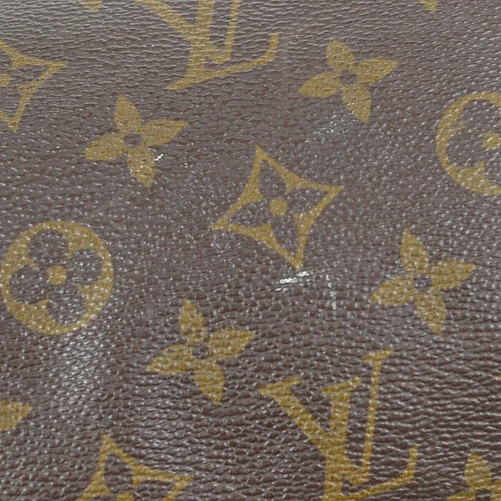 Auth Louis Vuitton Speedy 35 Hand Bag #25307L37B - Picture 4 of 13